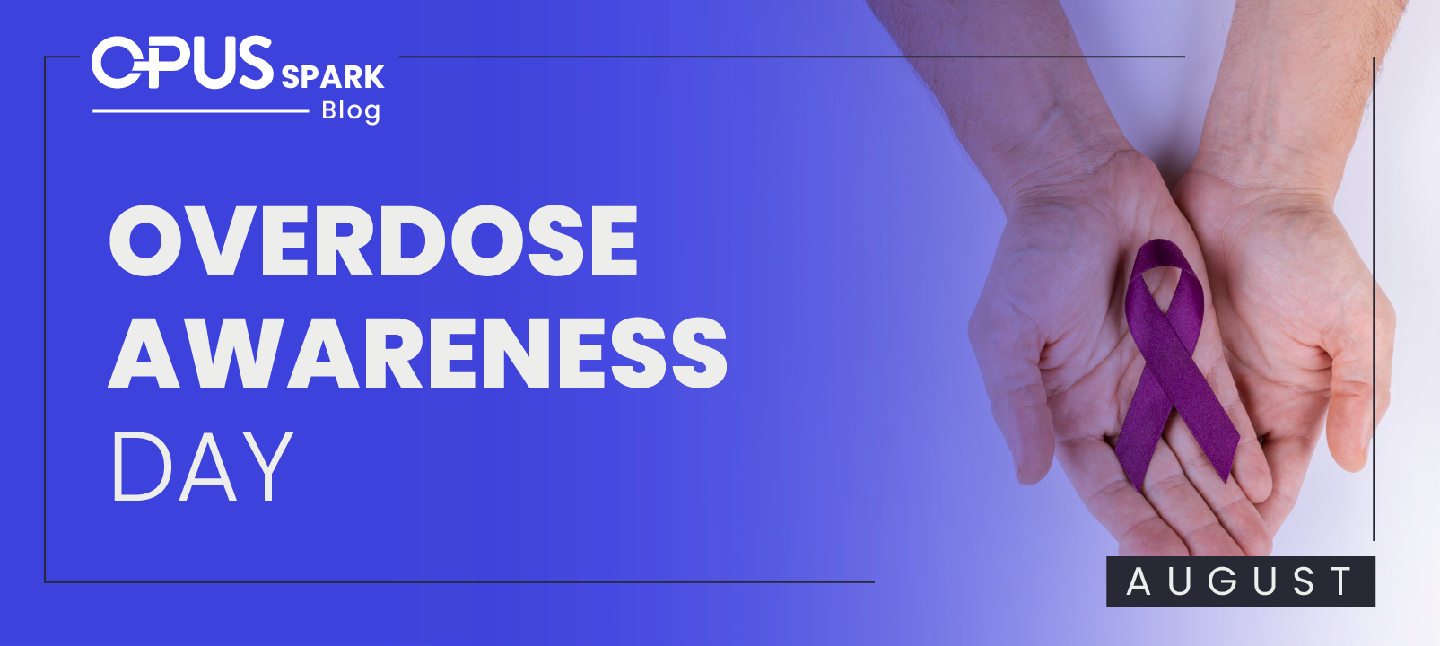 National Overdose Awareness Day Understanding, Preventing, and Responding